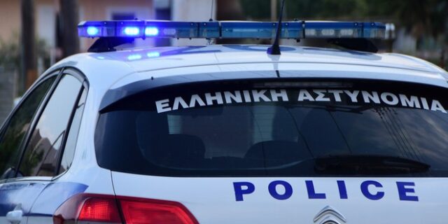 Πάτρα: 39χρονη εντοπίστηκε νεκρή στο διαμέρισμά της