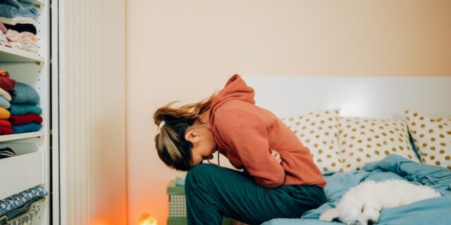 Αυστραλία: Επιστήμονες έκαναν σημαντική ανακάλυψη για τη θεραπεία της ενδομητρίωσης