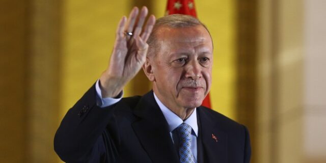 Τουρκία: Τα επικρατέστερα ονόματα για τη σύνθεση του υπουργικού συμβουλίου