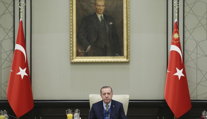 Τουρκία: Αυτό είναι το νέο υπουργικό συμβούλιο – Τα πρωτοκλασάτα στελέχη που μένουν εκτός