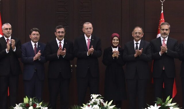 Παούνης για νέα κυβέρνηση Ερντογάν: Κανείς δεν μπορεί να είναι αισιόδοξος – Ίδιες οι βασικές κατευθυντήριες