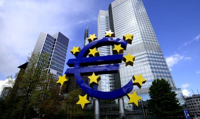 Ανοδικά οι αποδόσεις των ομολόγων ενόψει της απόφασης της ΕΚΤ για τα επιτόκια