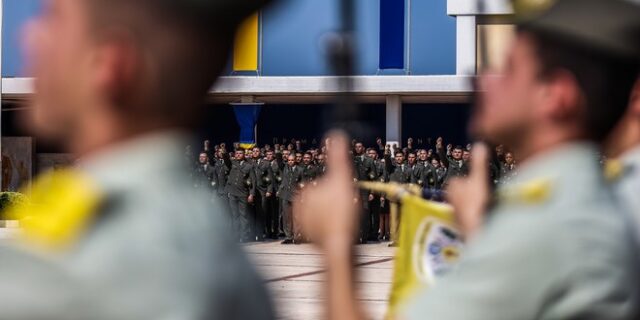 Ρεντίνα: Νεκρός 20χρονος Εύελπις κατά τη διάρκεια θερινής εκπαίδευσης