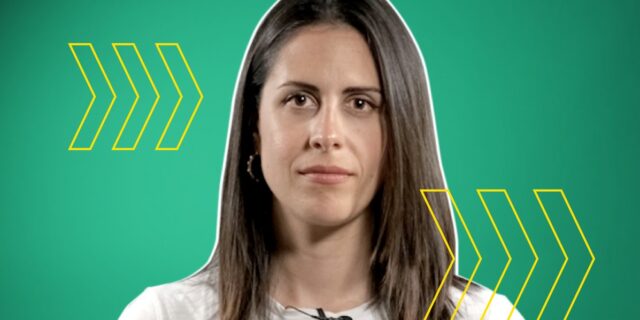 Ελένη Χρονοπούλου στο NEWS 24/7: “Το ΠΑΣΟΚ θα είναι προοδευτική αντιπολίτευση απέναντι σε μια συντηρητική ΝΔ”