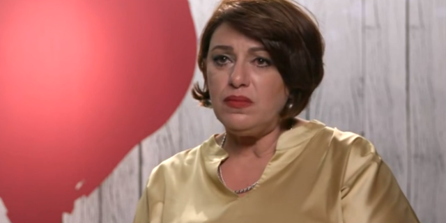 First Dates: Ρώτησε εάν η Αυστρία έχει θάλασσα και τον απέρριψε γιατί δεν ήταν “αρκετά” Έλληνας