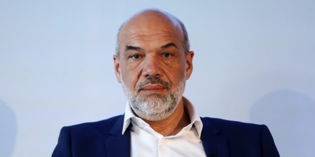 Γεροτζιάφας: “Πολιτική επιλογή της ΝΔ η συρρίκνωση του ΕΣΥ για να αναπτυχθεί ο ιδιωτικός τομέας”