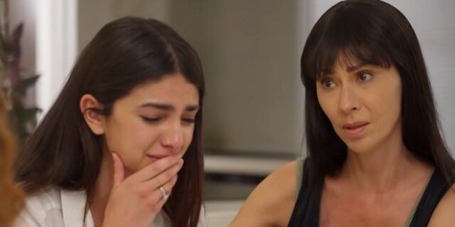 Γη της Ελιάς Spoiler: Νέος θάνατος σοκάρει απόψε τη Μάνη – “Είμαι δολοφόνος”