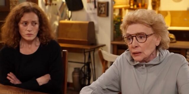 Γη της Ελιάς Spoiler: “Θρίλερ” στο χωριό – Έρχονται τεράστιες αποκαλύψεις