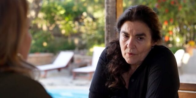 Γη της Ελιάς Spoiler: Επιστροφές “βόμβα” στη Μάνη – Ξεκινά το πραγματικό δράμα