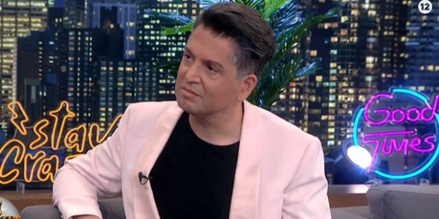 Γιάννης Πουλόπουλος: “Βρήκα τον σεξουαλικό μου προσανατολισμό πολύ αργά λόγω πένθους”