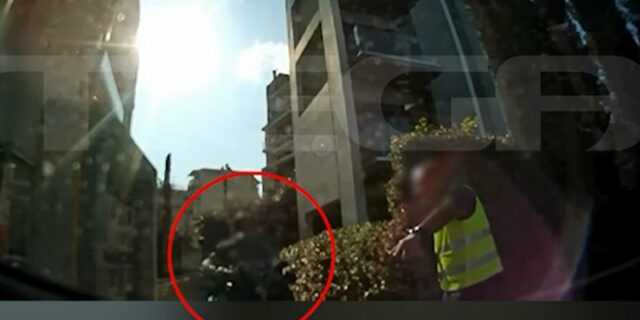 Βίντεο ντοκουμέντο: Η στιγμή της σύλληψης του μεγαλέμπορου ναρκωτικών στη Γλυφάδα από τον ΣΔΟΕ