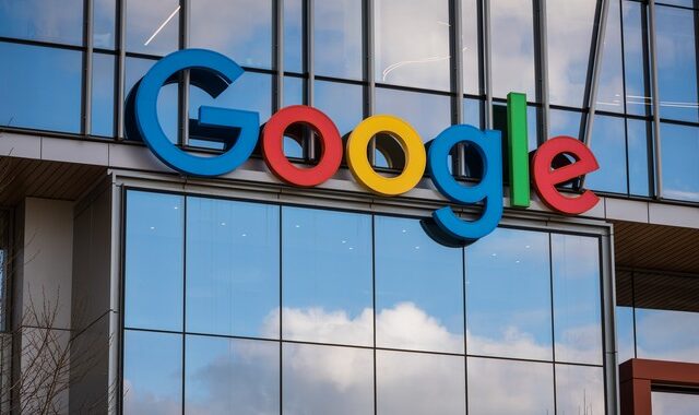 Προβλήματα σύνδεσης στη Google και τις υπηρεσίες της