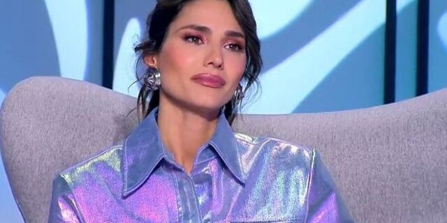 My Style Rocks: Ξέσπασε σε κλάμματα η Ηλιάνα Παπαγεωργίου – Απίστευτος τσακωμός στο πλατό