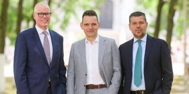 Νέος αντιπρόεδρος στην Eurelectric ο Γιώργος Στάσσης της ΔΕΗ