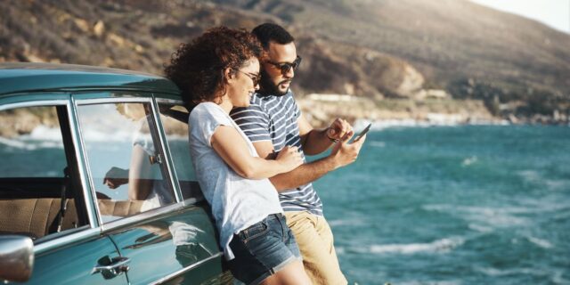 5 insta summer accounts για να ταξιδέψεις πριν την άδειά σου