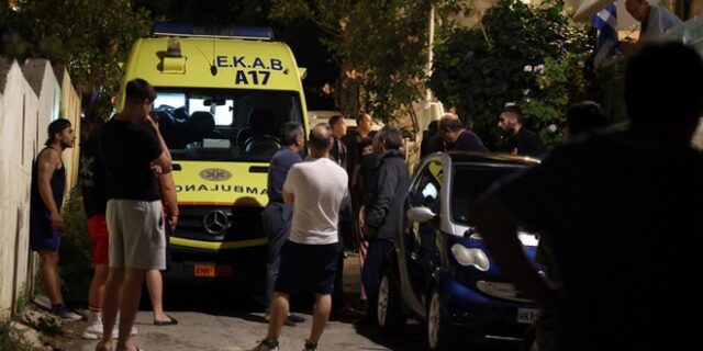 Ηράκλειο: “Δεν προηγήθηκε καβγάς”, λέει η 36χρονη που μαχαιρώθηκε από τον σύντροφό της