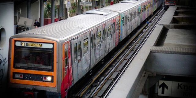 ΗΣΑΠ: Φάρσα το τηλεφώνημα για βόμβα στον σταθμό του Ηρακλείου