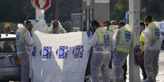 Μεσανατολικό: Νέα ανάφλεξη στη Δυτική Όχθη – 13 νεκροί σε 48 ώρες