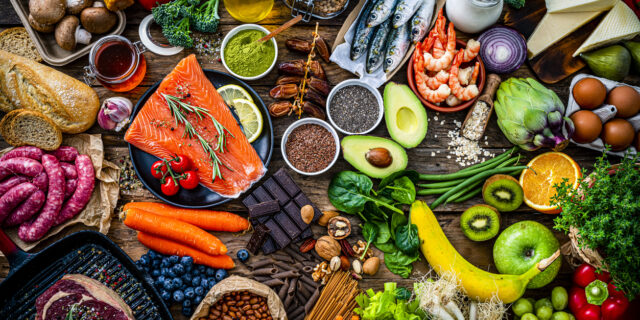 Γιατί δεν αδυνατίζω;