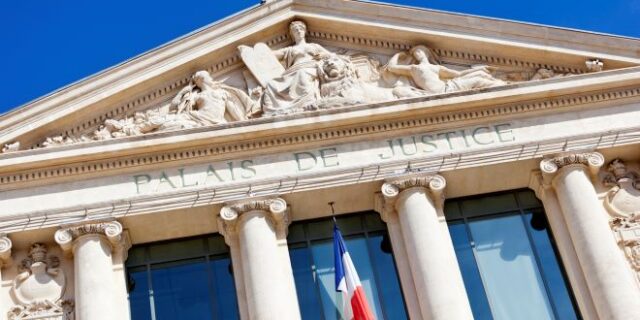 Γαλλία: Έρευνα σε βάρος του πρεσβευτή του Λιβάνου στο Παρίσι για βιασμό και βιαοπραγία