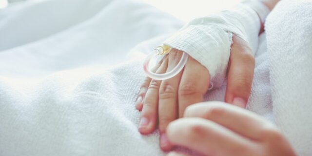 Ημαθία: Εισαγγελική έρευνα για τον θάνατο του 7χρονου από στρεπτόκοκκο