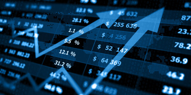 Σταθερά τα επιτόκια της ΕΚΤ όλο το 2026 – Τα οφέλη για νοικοκυριά και επιχειρήσεις