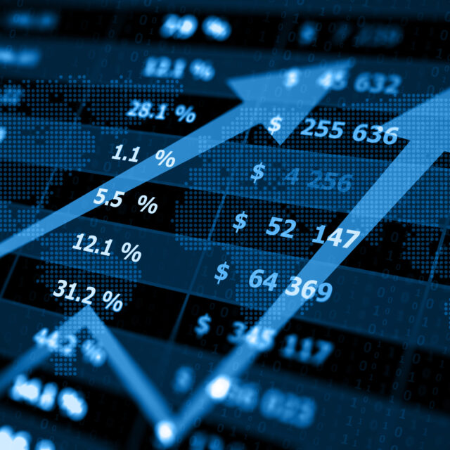 Σταθερά τα επιτόκια της ΕΚΤ όλο το 2026 – Τα οφέλη για νοικοκυριά και επιχειρήσεις