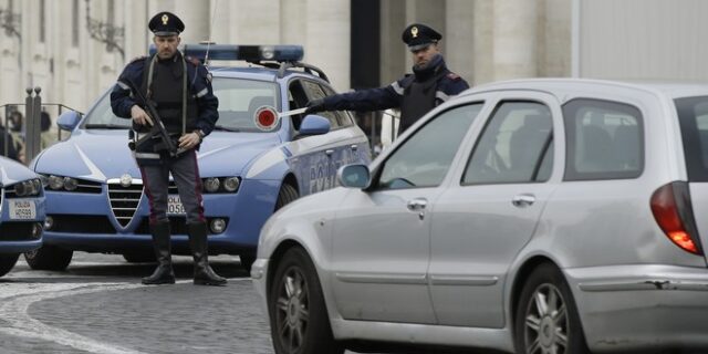 Ιταλία: Συνελήφθη 17χρονος για τη δολοφονία ανήλικης στη Ρώμη