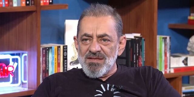 Αντώνης Καφετζόπουλος: Η ζωή ως συνταξιούχος, η Έλλη Λαμπέτη και αστεια στιγμή με τη… Siri