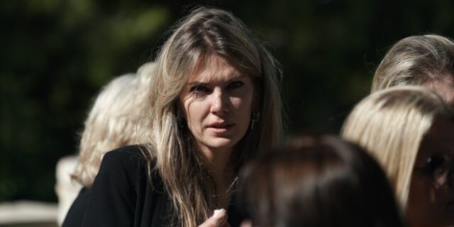 Καϊλή: Θέλω να γυρίσω στην πατρίδα μου έχοντας αποτινάξει το στίγμα της κατηγορίας που αντιμετωπίζω