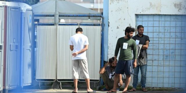 Ναυάγιο στην Πύλο: Στην Καλαμάτα κλιμάκιο της Ύπατης Αρμοστείας του ΟΗΕ για τους Πρόσφυγες