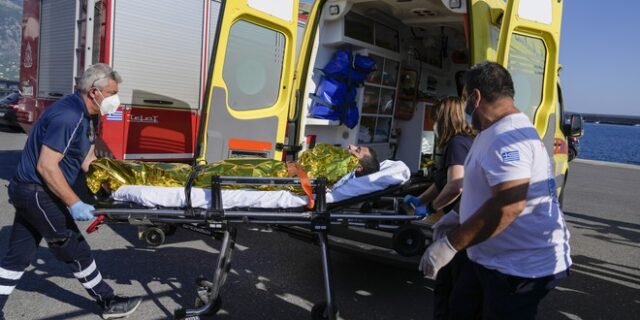 Ναυάγιο στην Πύλο: Αντεισαγγελέας του Αρείου Πάγου αναλαμβάνει την εποπτεία των ερευνών