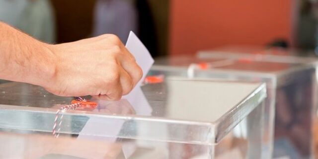 Εκλογές 2023: Το Σάββατο ψηφίζουν οι Έλληνες του εξωτερικού