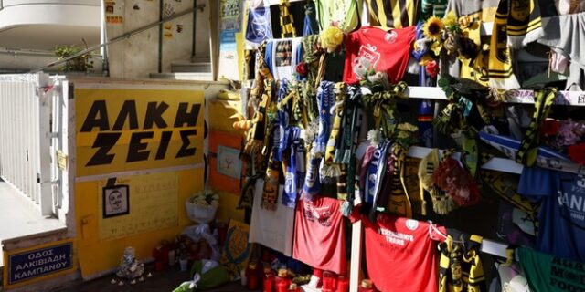 Δολοφονία Καμπανού: Η ώρα της κρίσης έφτασε – Το χρονικό της πολύκροτης δίκης
