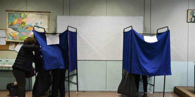 Νίκη, κατάρρευση και αιτίες: Η “δεξιά” στροφή ήταν κανονική, οι “αριστερές” έφερναν ζαλάδα…