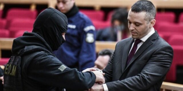 Εκλογές 2023: Υπόμνημα ΠΑΣΟΚ στον Άρειο Πάγο για τον Κασιδιάρη