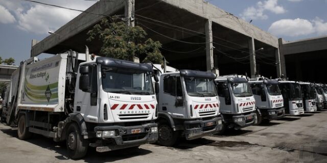 Ρέθυμνο: Υπάλληλοι του Δήμου υπέγραψαν τη μονιμοποίησή τους και έφυγαν με 18μηνη άδεια