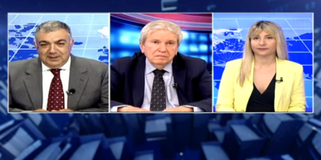 ΣΥΡΙΖΑ Μαγνησίας: Καταγγέλλει τον “εκλεκτό” της Ζωής Κωνσταντοπούλου για “σεξιστικό παραλήρημα”