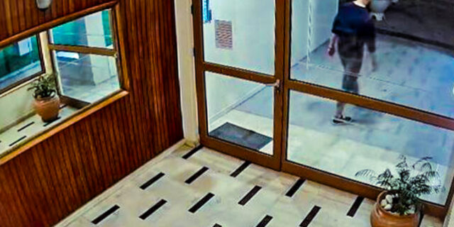 Η Δανάη περιμένει να δικαιωθεί για τη σεξουαλική επίθεση που δέχτηκε στη Νέα Σμύρνη