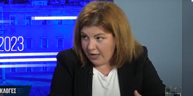Κολτσίδα στο NEWS 24/7: H ΝΔ έβαζε την ατζέντα, η Αριστερά αμυνόταν