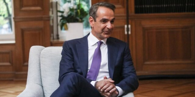 Κυβέρνηση: Τα πρώτα νομοσχέδια και η επέκταση του Market Pass