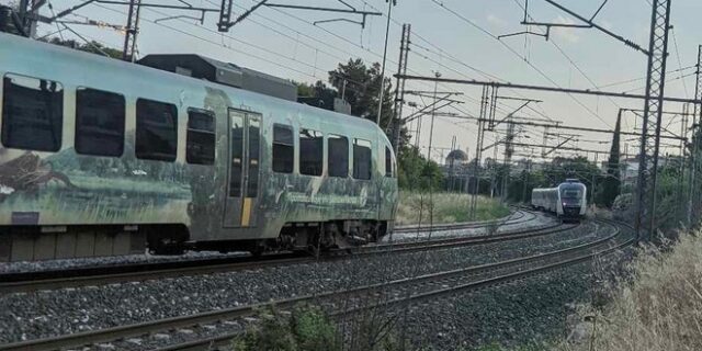 Λάρισα: Τι πραγματικά συνέβη με τις δύο αμαξοστοιχίες που κινούνταν μετωπικά