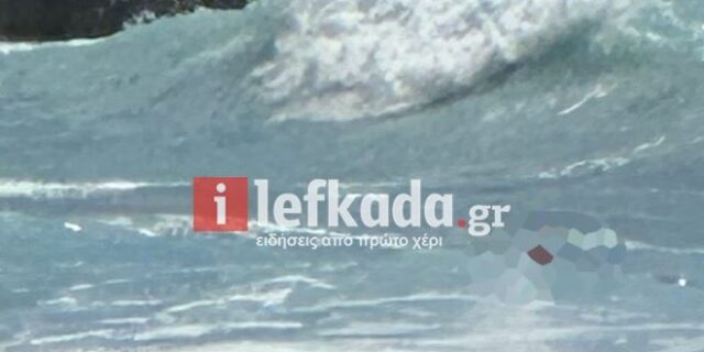 Λευκάδα: Λουόμενος πνίγηκε στην παραλία Κάθισμα