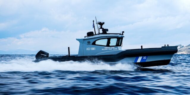 Χαλκιδική: Άντρας βρέθηκε νεκρός μέσα στο σκάφος του