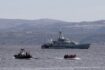 Ναυάγιο με δύο νεκρούς στη Λέσβο – Έρευνες για τον εντοπισμό τυχόν αγνοουμένων