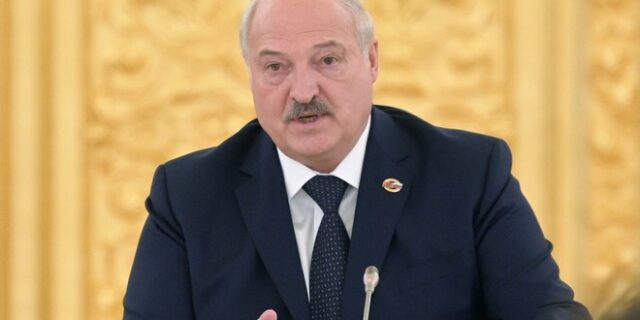 Η Λευκορωσία κατέθεσε αίτημα για να ενταχθεί στην ομάδα των κορυφαίων αναδυόμενων οικονομιών