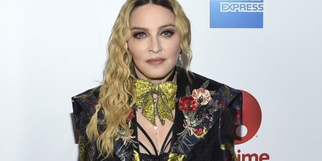 Madonna: Πήρε εξιτήριο από το νοσοκομείο – Η κατάσταση της υγείας της