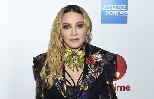 Madonna: Πήρε εξιτήριο από το νοσοκομείο – Η κατάσταση της υγείας της