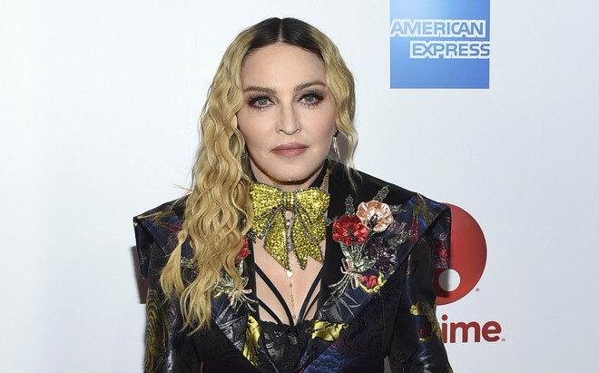 Madonna: Πήρε εξιτήριο από το νοσοκομείο – Η κατάσταση της υγείας της