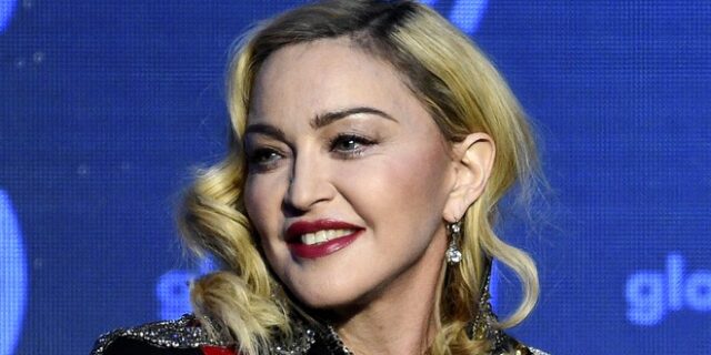 Αγωνία για τη Madonna: “Αγνοούνται” τα διαδικτυακά της ίχνη – “Τη βρήκαμε αναίσθητη”
